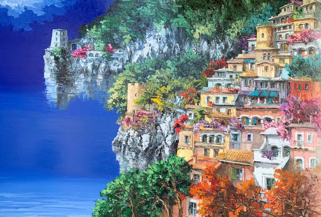 Paintings & Photography