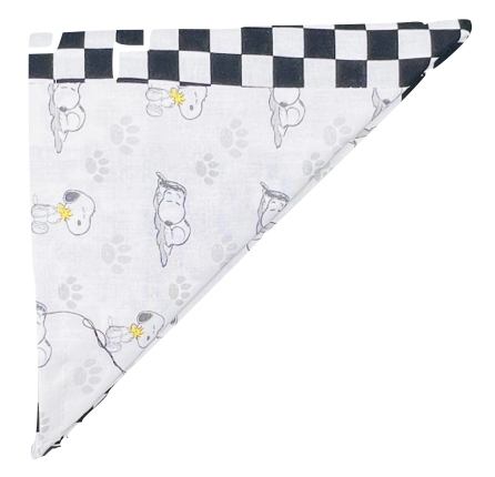 Playful Pup Bandanna