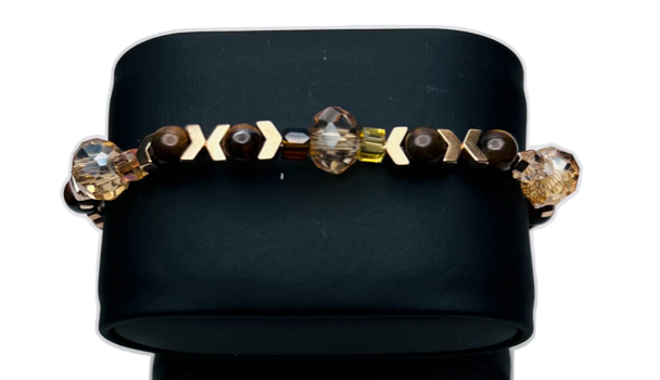 Handmade Chic Beaded Bracelet**