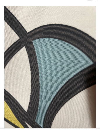 Artistic Modern Tote