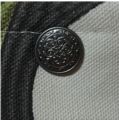 Artistic Modern Tote