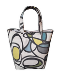 Artistic Modern Tote