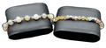 Moonlit Majesty Bracelet (Set of 2)