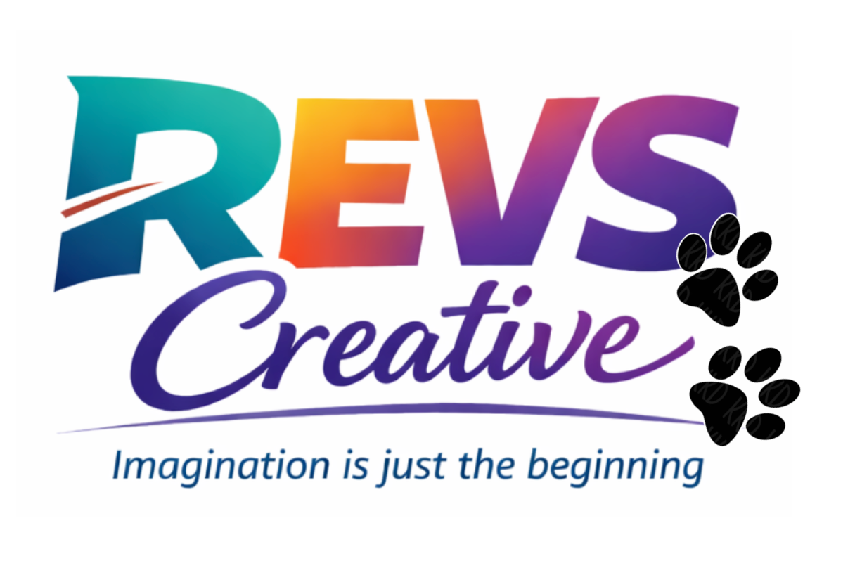 REVS CREATIVE